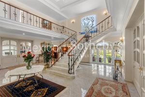 Casa Abetos, Club de Golf Los Encinos