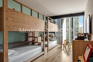 Departamento Avivia Bosques