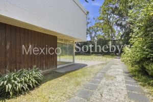 Casa Leandro Valle San Angel Inn