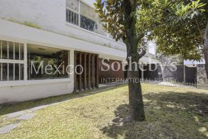 Casa Leandro Valle San Angel Inn