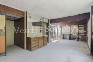 Casa Leandro Valle San Angel Inn