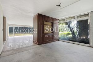 Casa Leandro Valle San Angel Inn