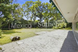 Casa Leandro Valle San Angel Inn