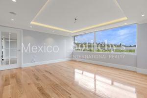 Departamento en Venta en Paseo de los Tamarindos