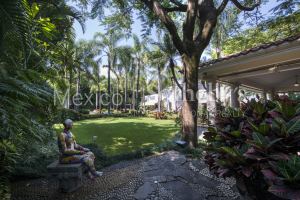 Las Quintas Cuernavaca