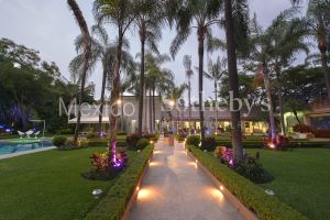 Las Quintas Cuernavaca
