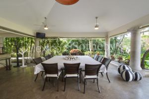 Las Quintas Cuernavaca