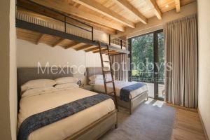 Casa Rancho Avandaro Hoyo 5