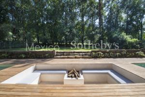 Casa Rancho Avandaro Hoyo 5