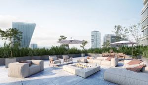 Campos Eliseos 325 Departamento 7
