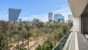 Campos Eliseos 325 Departamento 7