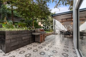 Casa Caobas