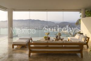 Casa del Cielo