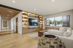 Residence Reforma Lomas