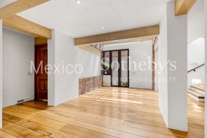 Casa en venta Lomas Altas, CDMX