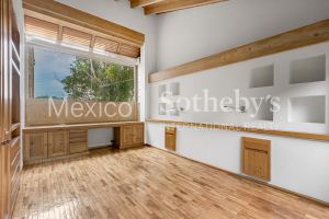 Casa en venta Lomas Altas, CDMX