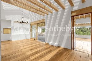 Casa en venta Lomas Altas, CDMX