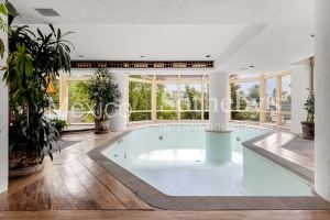 Casa en venta Lomas Altas, CDMX