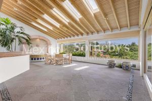 Casa en venta Lomas Altas, CDMX