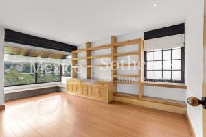 Casa en venta Lomas Altas, CDMX