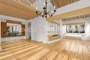 Casa en venta Lomas Altas, CDMX