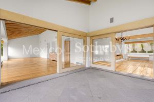 Casa en venta Lomas Altas, CDMX