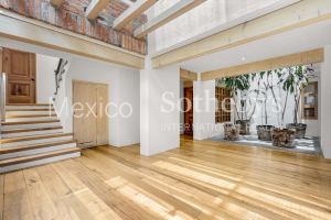 Casa en venta Lomas Altas, CDMX
