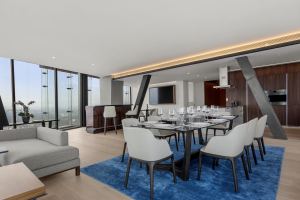 Ritz Carlton Residences