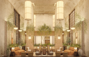Park Hyatt Arquimedes