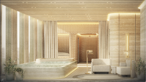 Park Hyatt Arquimedes