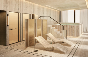 Park Hyatt Arquimedes