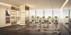 Park Hyatt Arquimedes