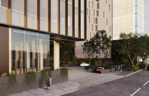 Park Hyatt Arquimedes