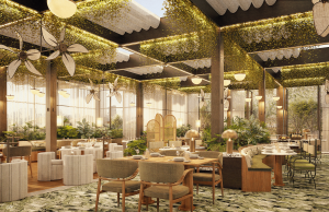 Park Hyatt Arquimedes