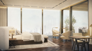 Park Hyatt Arquimedes