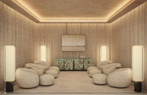 Park Hyatt Arquimedes