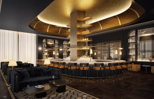 Park Hyatt Arquimedes