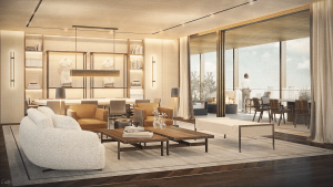 Park Hyatt Arquimedes