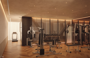 Park Hyatt Arquimedes