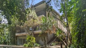 Terreno Parque Via – Sierra Mijes