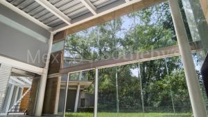 Terreno Parque Via – Sierra Mijes
