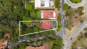 Terreno Parque Via – Sierra Mijes