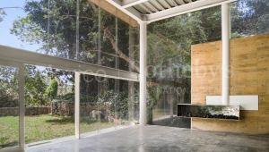 Terreno Parque Via – Sierra Mijes