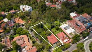 Terreno Parque Via – Sierra Mijes
