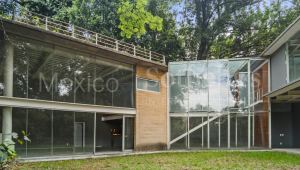 Terreno Parque Via – Sierra Mijes