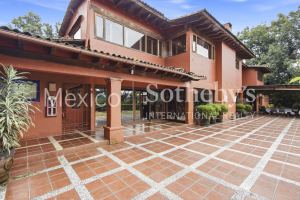 Rancho Ailes Los Alamos, Acatitlan, Valle de Bravo