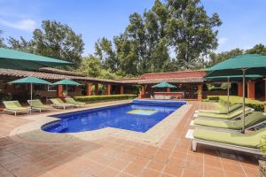 Rancho Ailes Los Alamos, Acatitlan, Valle de Bravo