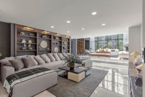 Condominio Alto Bosque