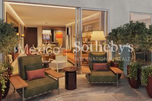 UNIQUE YOO Inspired by Starck | Preventa Torres A y B