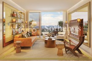 UNIQUE YOO Inspired by Starck | Preventa Torres A y B